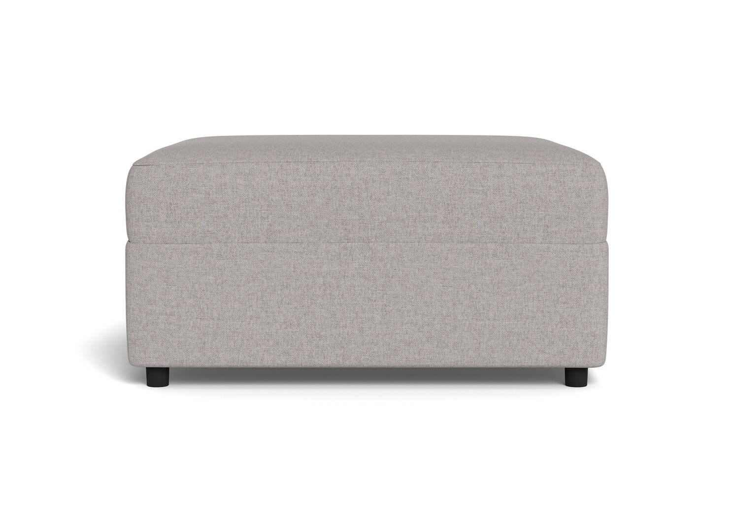 Adley Custom Ottoman