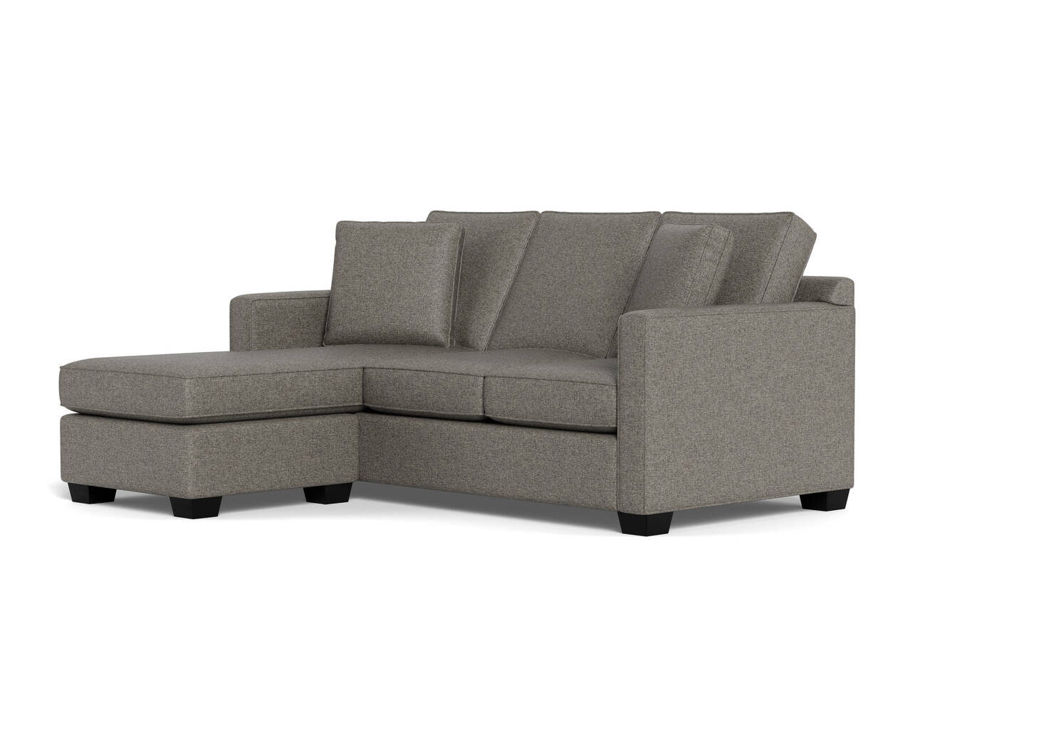 Keith Custom Sofa Chaise