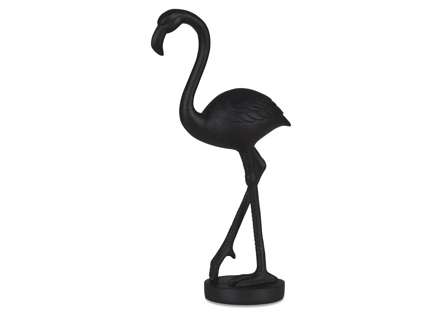 Filip Flamingo Decor Large