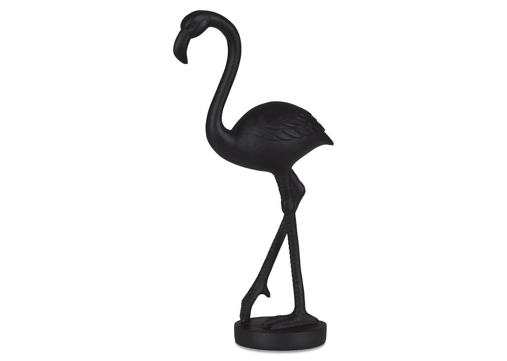 Filip Flamingo Decor Large