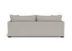 Sibley Custom Sofa Chaise