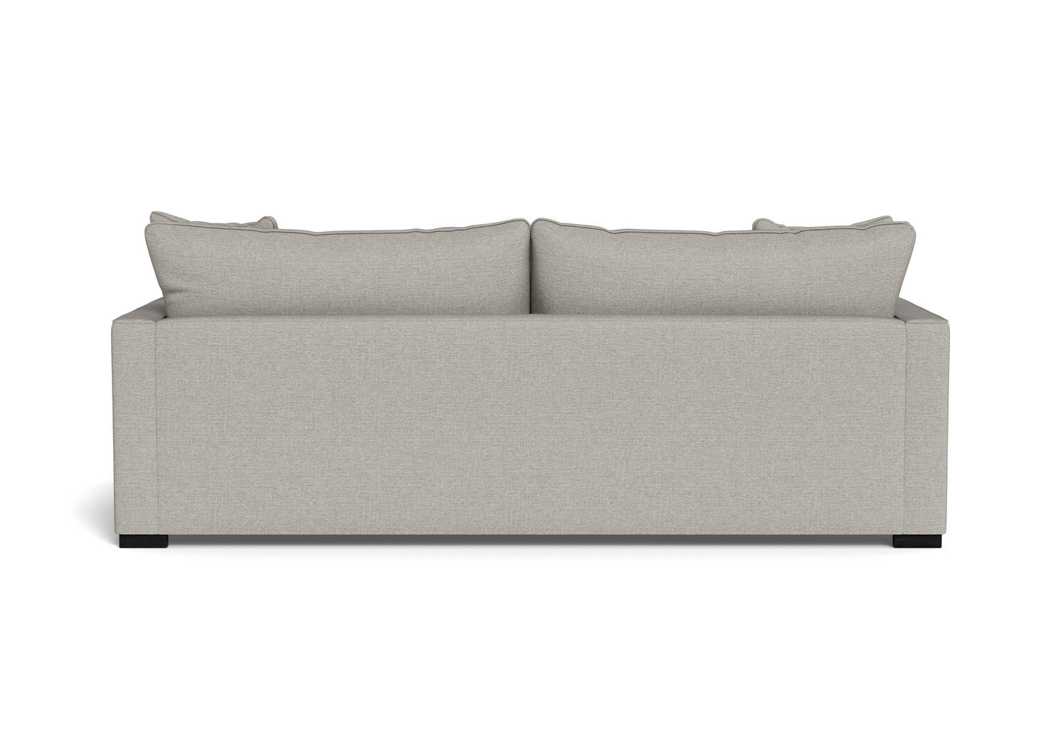 Sibley Custom Sofa Chaise