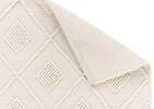 Olympia Accent Rug 24x36 Ivory