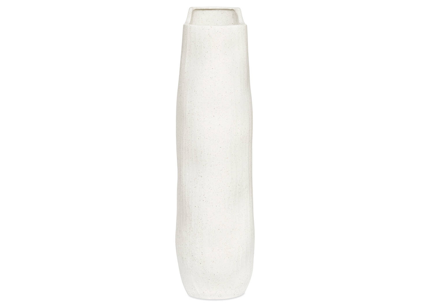 Amila Vase Tall White