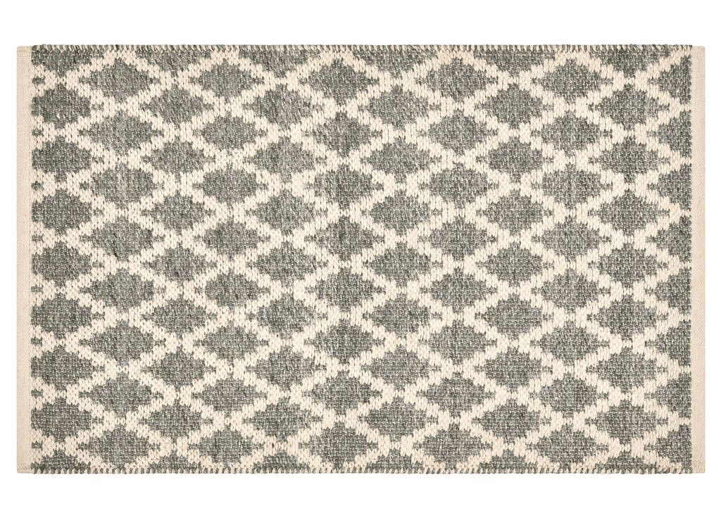 Sutter Accent Rug Grey/Natural