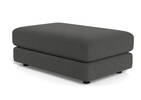 Berg Custom Ottoman 45x28"