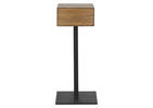 Tillery Accent Table -Hughes Ale