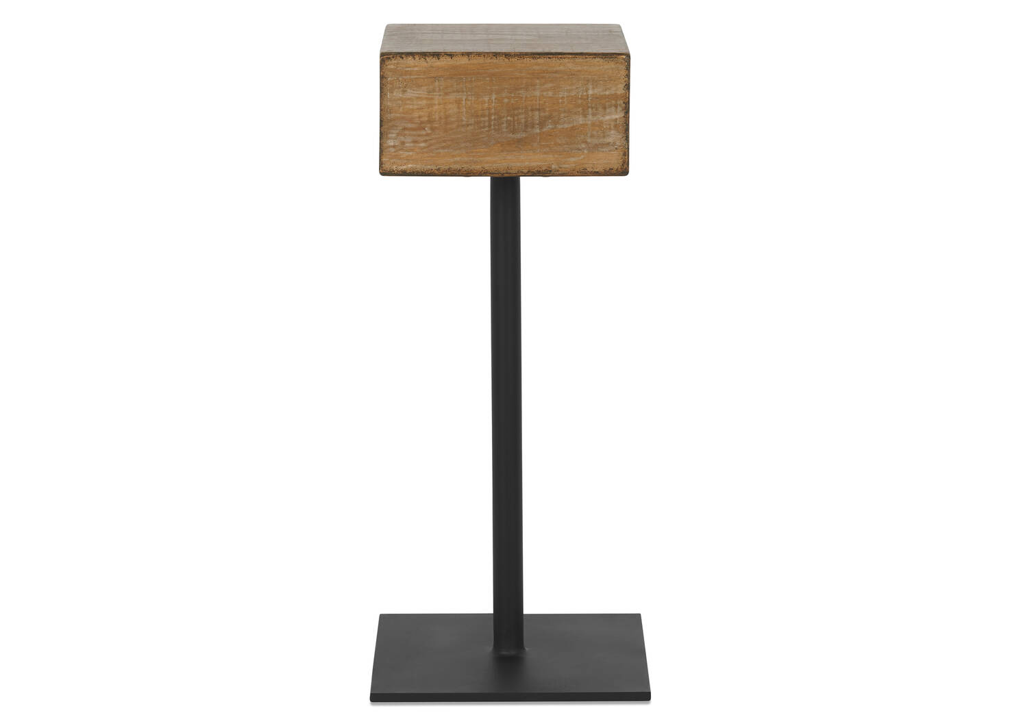 Tillery Accent Table -Hughes Ale