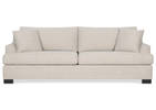 Alderson Custom Sofa - Merit Dove