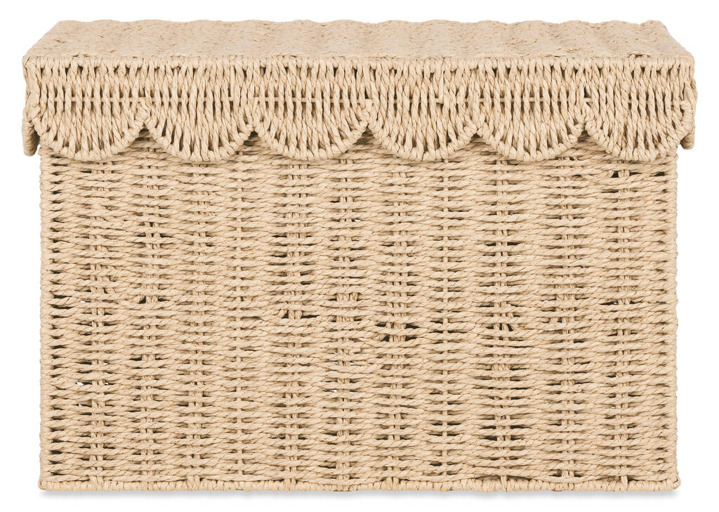 Panier moyen Elodie