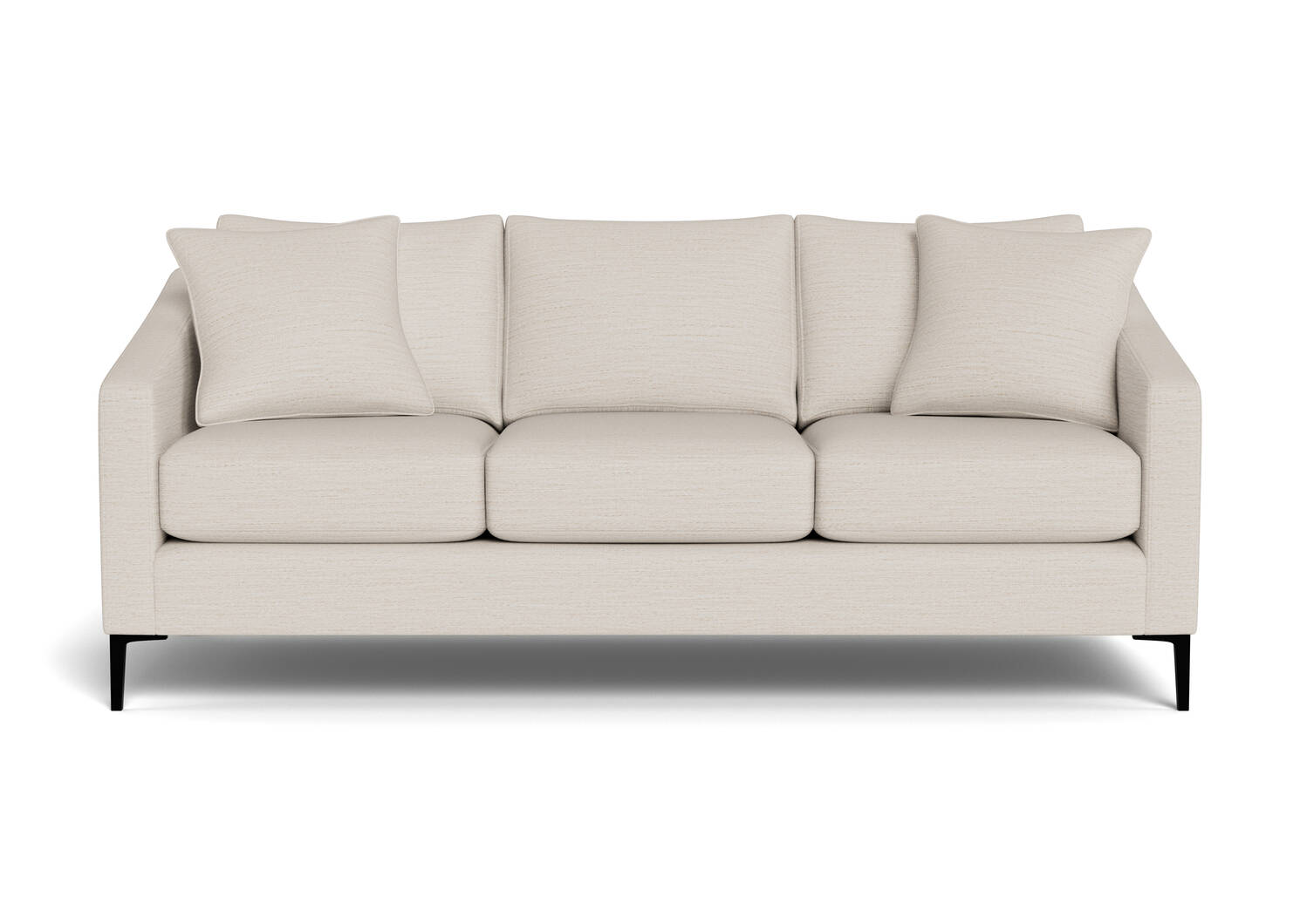 Hensley Custom Sofa