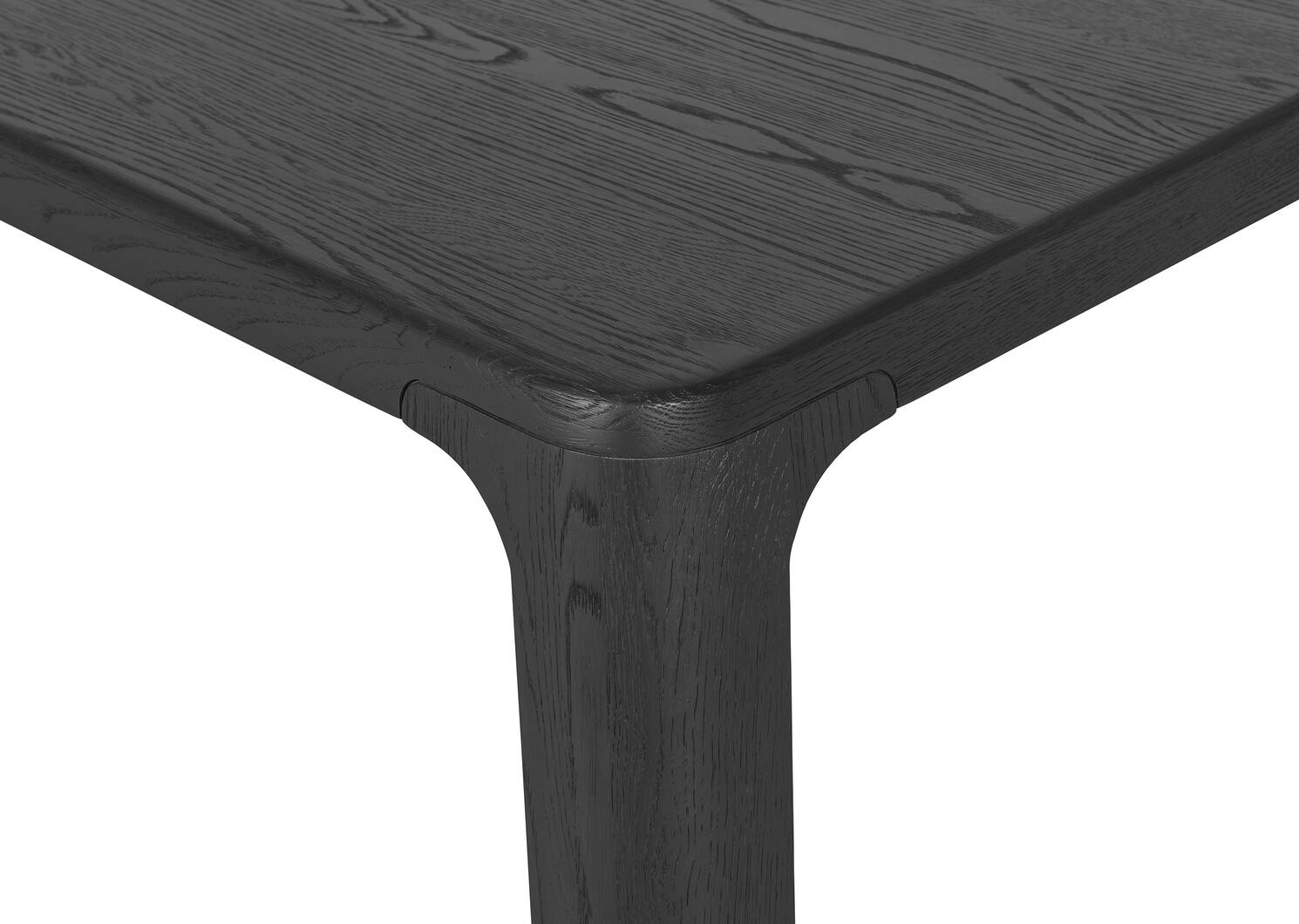 Troubadour Dining Table -Miro Java