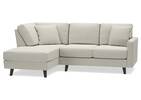 Santana Custom Sectional