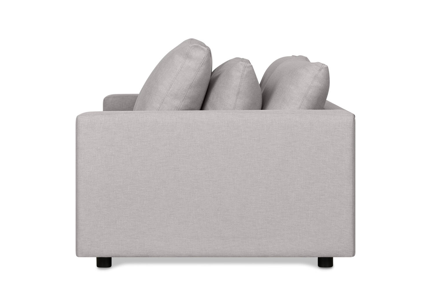 Berg Custom Apartment Sofa