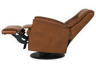 Paramount Power Recliner -Sol Caramel