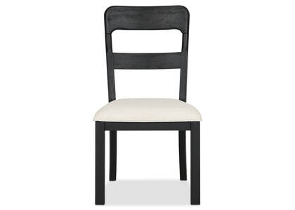 Pinehurst Dining Chair -Claire Coal