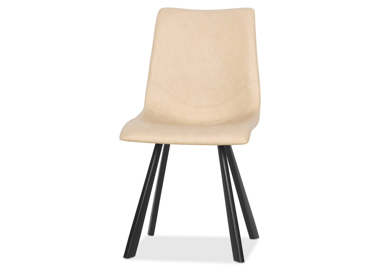 Chaise Callie -Scott parchemin