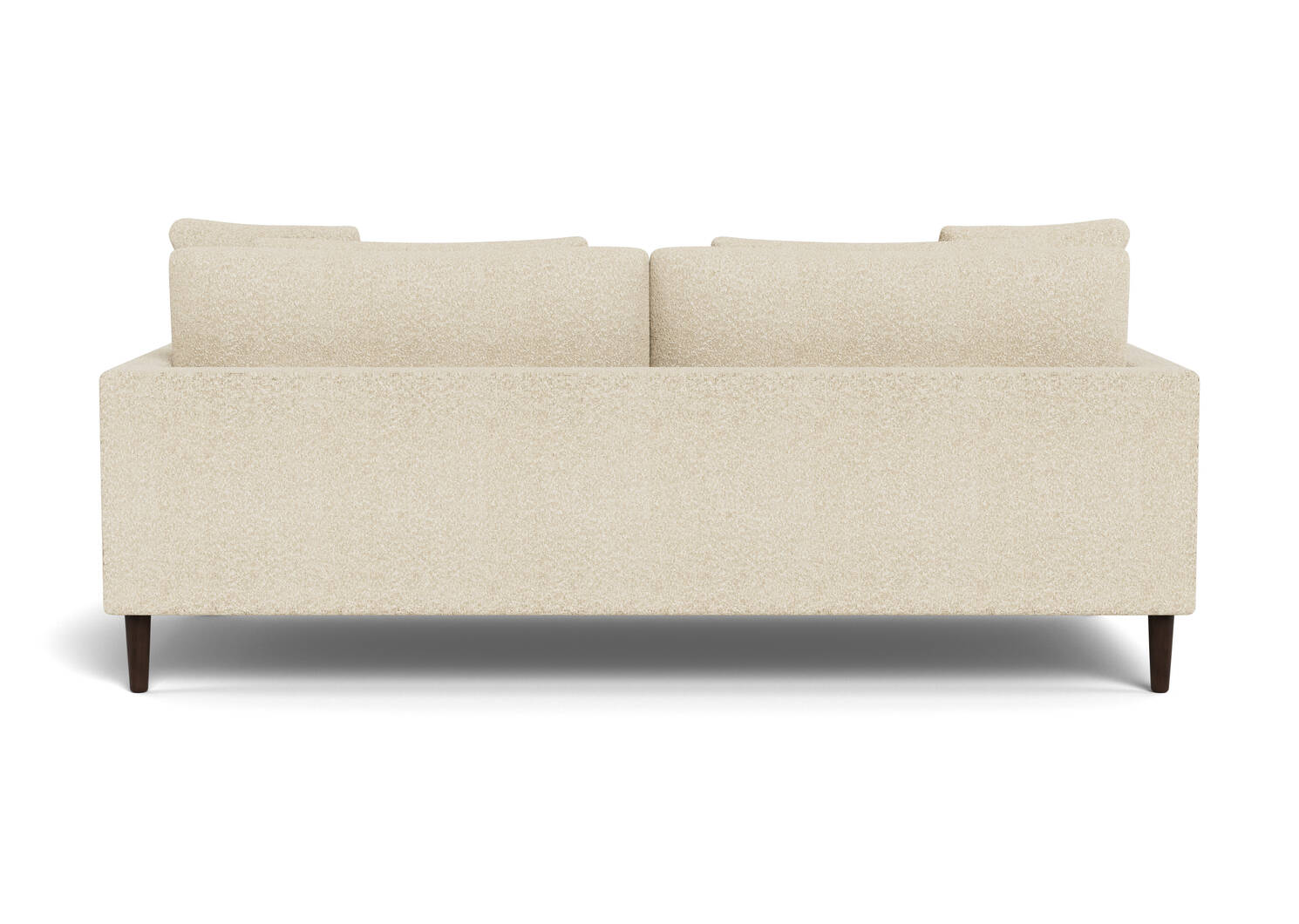 Nixon Custom Apartment Sofa