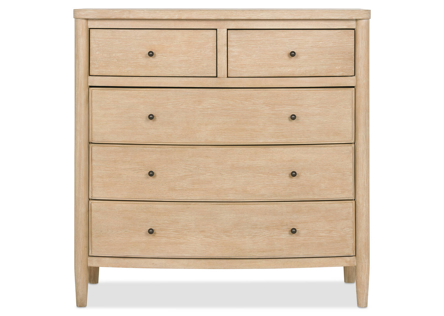 Commode Barclay -Graton chai