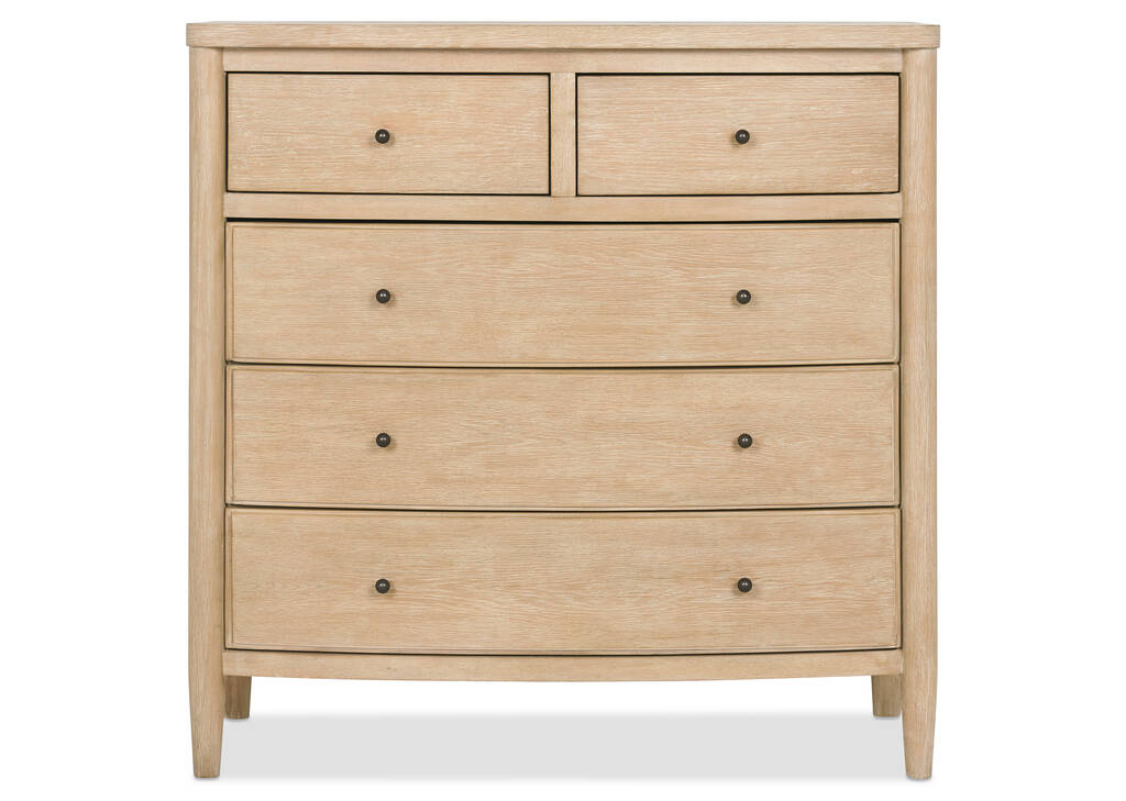 Barclay Chest -Graton Chai