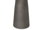 Gershwin Accent Table -Graphite