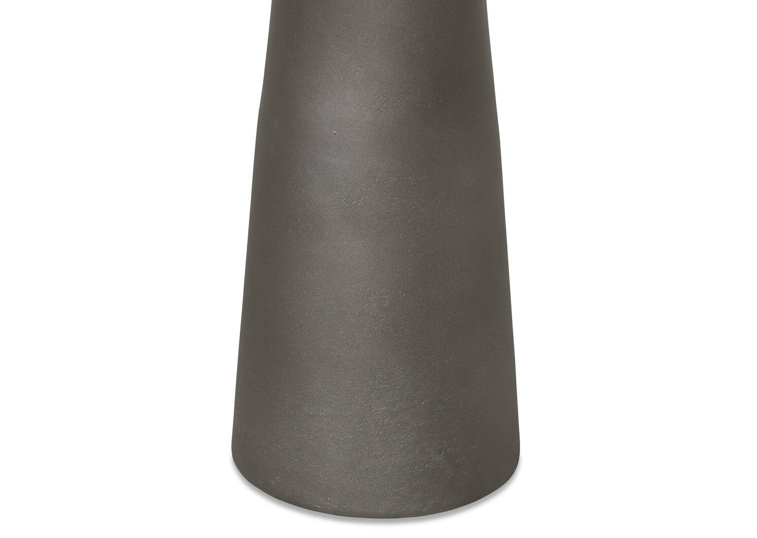 Gershwin Accent Table -Graphite