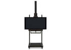 Uptown Easel -Parson Brown