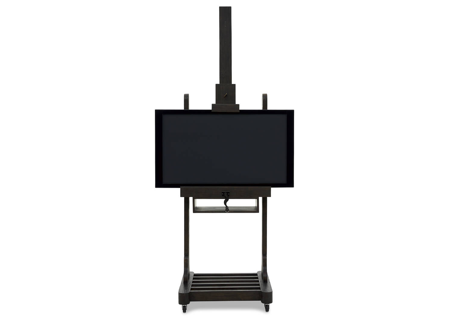 Uptown Easel -Parson Brown