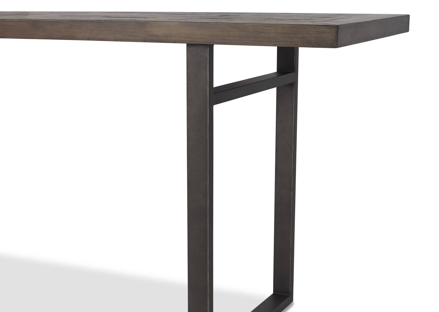 Montaro Counter Table -Coco Pine