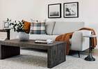 Altamira Sofa -Mina Dove