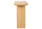 Rosamonde Console Table -Rhett Natural