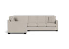 Canapé modulaire Keith personnalisé