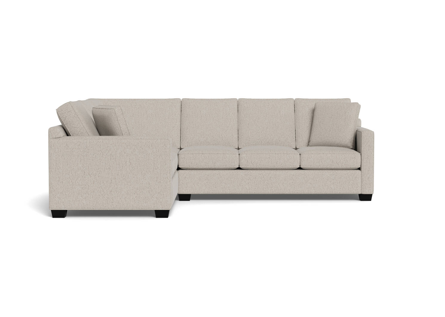 Canapé modulaire Keith personnalisé