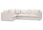 Berg Custom Apartment Sectional