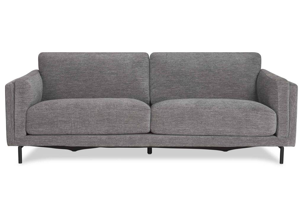 Canapé Renfrew 80 po -Jennings gris