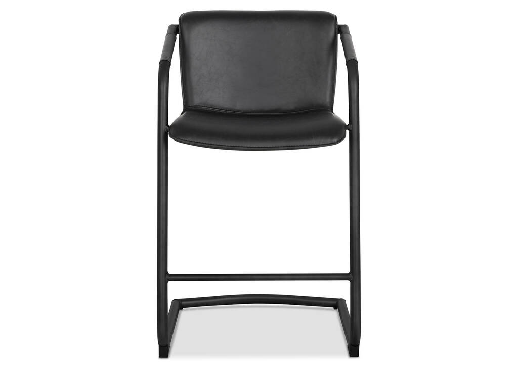 Tabouret Lochman -Scott noir