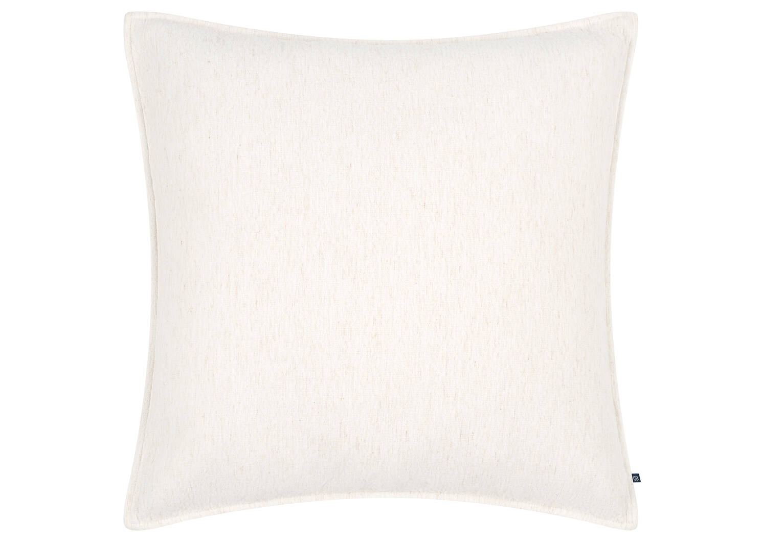 Layton Pillow 24x24 Ivory