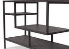 Krystien Low Display Shelf -Digby Smoke