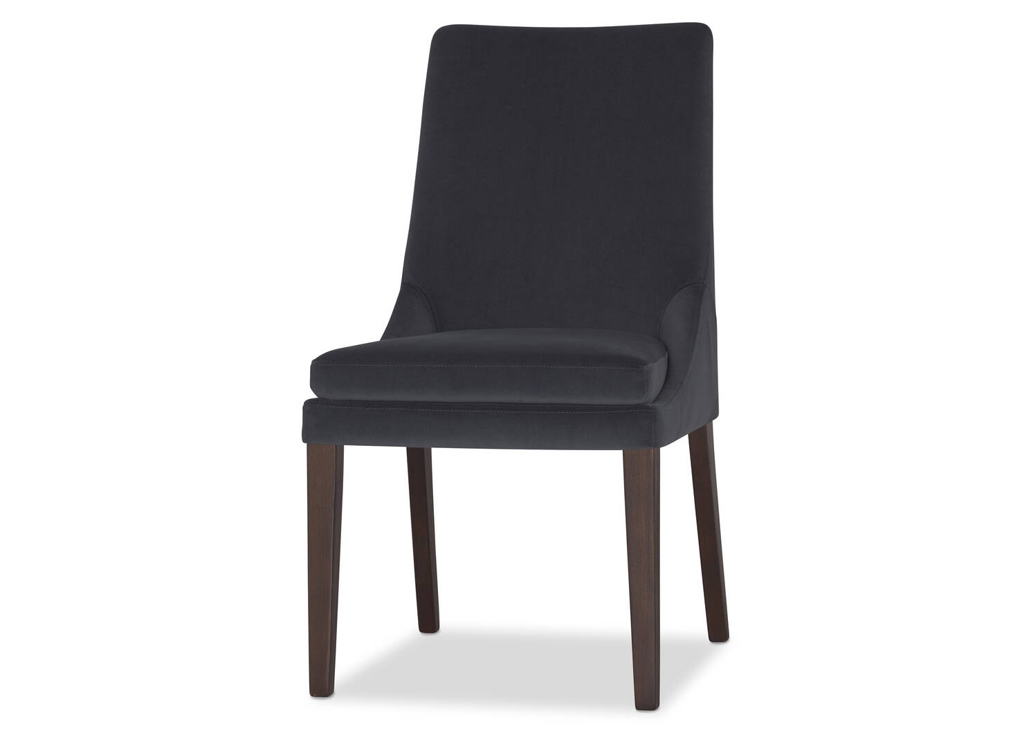 Montana Dining Chair -Lauryn Grey