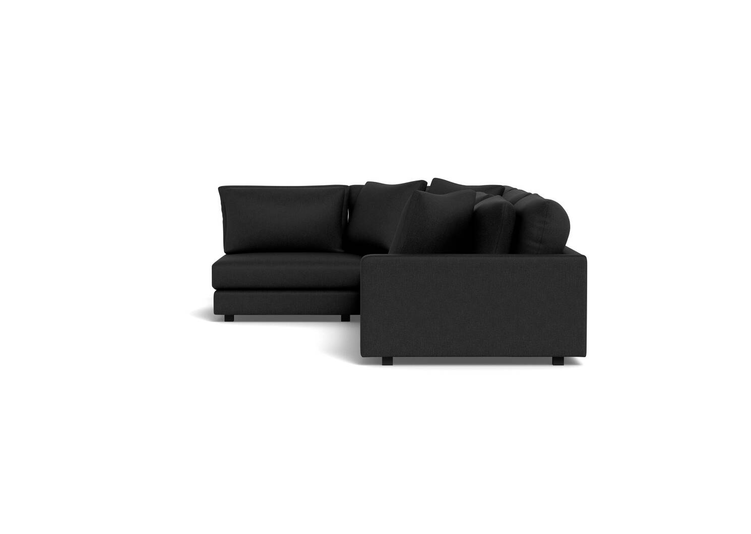 Canapé modulaire Berg personnalisé