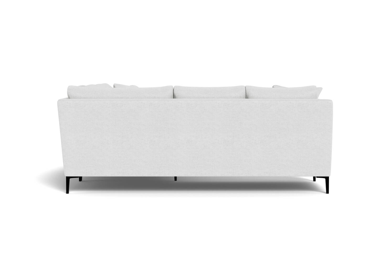Hensley Custom Sectional