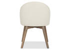 Markus Dining Chair -Rogen Almond