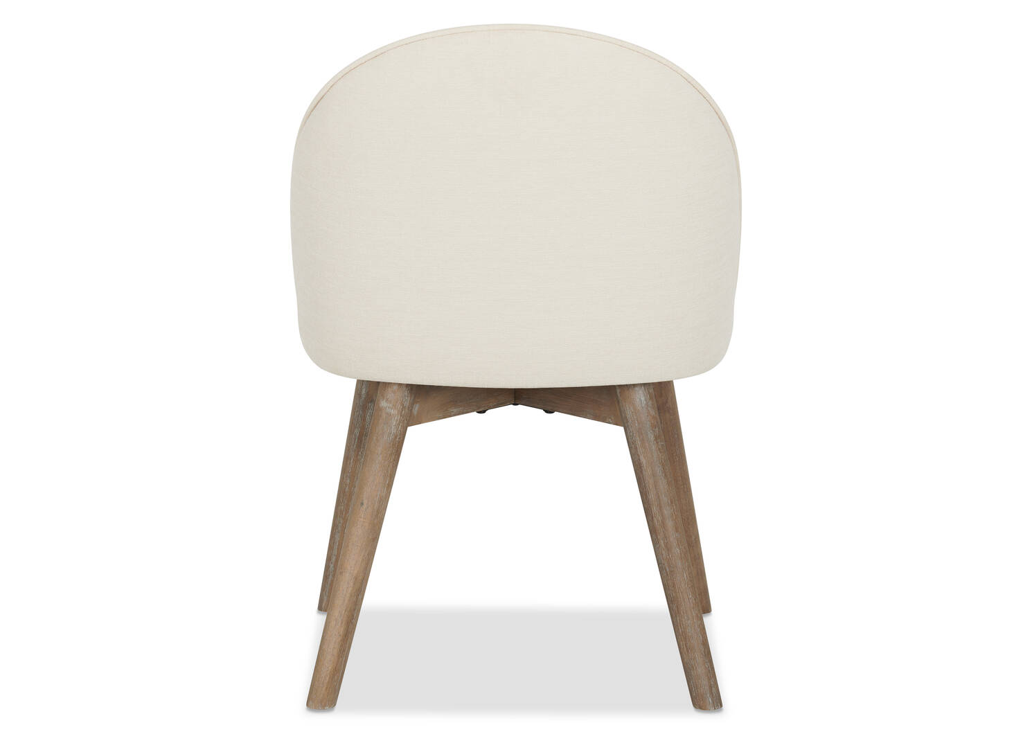 Markus Dining Chair -Rogen Almond