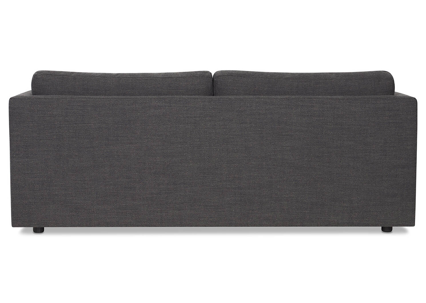 Edmond Sofa -Union Slate