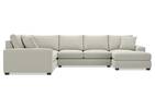 Sophia Custom Sectional