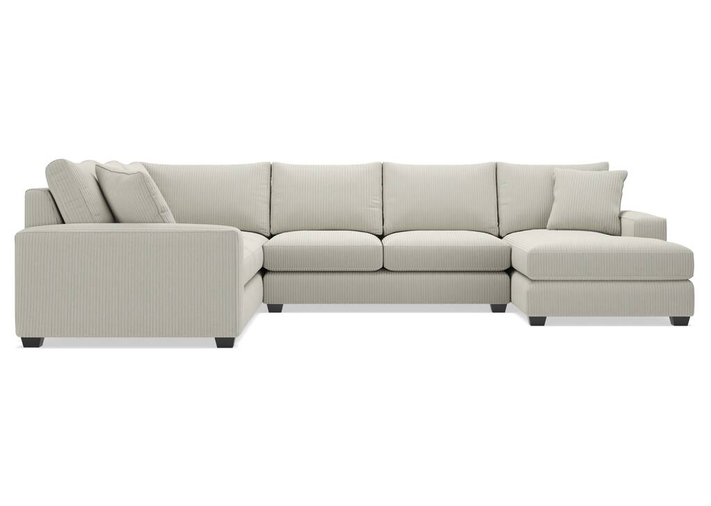 Sophia Custom Sectional
