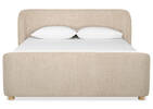 Gabi Bed -Pascal Camel, KING