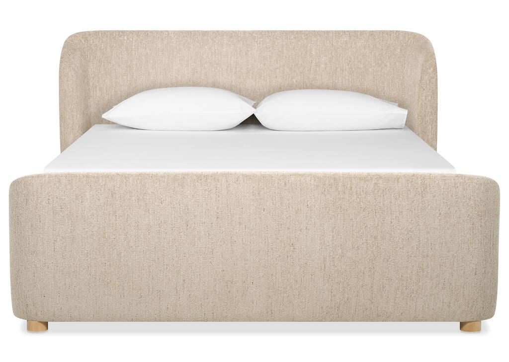 Gabi Bed -Pascal Camel, KING