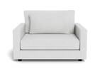 Fauteuil Berg personnalisé