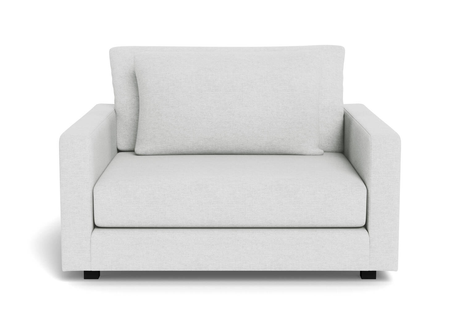 Fauteuil Berg personnalisé